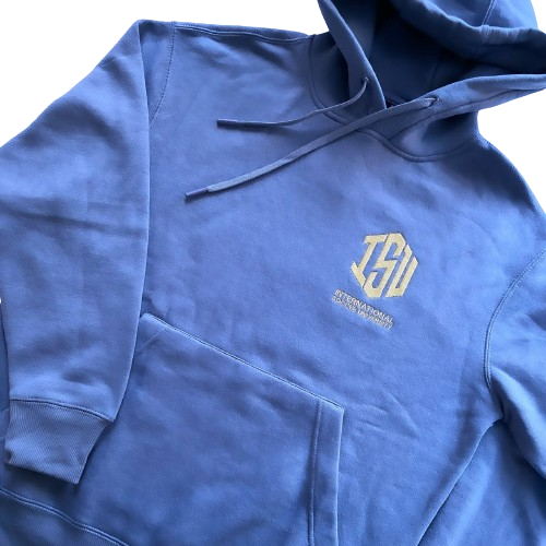 Sudadera Hoodie